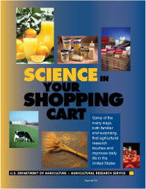 USDA--Agricultural Research Service