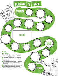 Food safety 101 - The journey of food safety from farm to table 