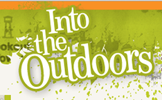 Into the Outdoors
