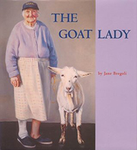 The Goat Lady | Wisconsin Agriculture in the Classroom