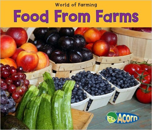 What is a Fruit? What is a Vegetable? - AgClassroomStore at USU