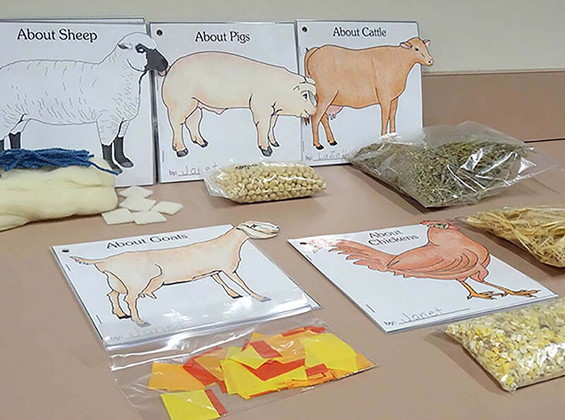 AgClassroomstore at USU