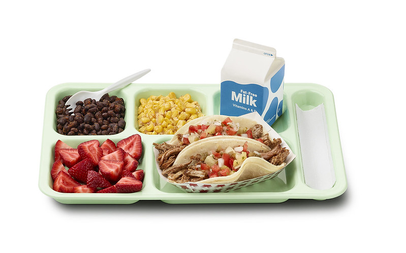 MyPlate, MyWin – Curriculum Matrix | National Center for Agricultural ...