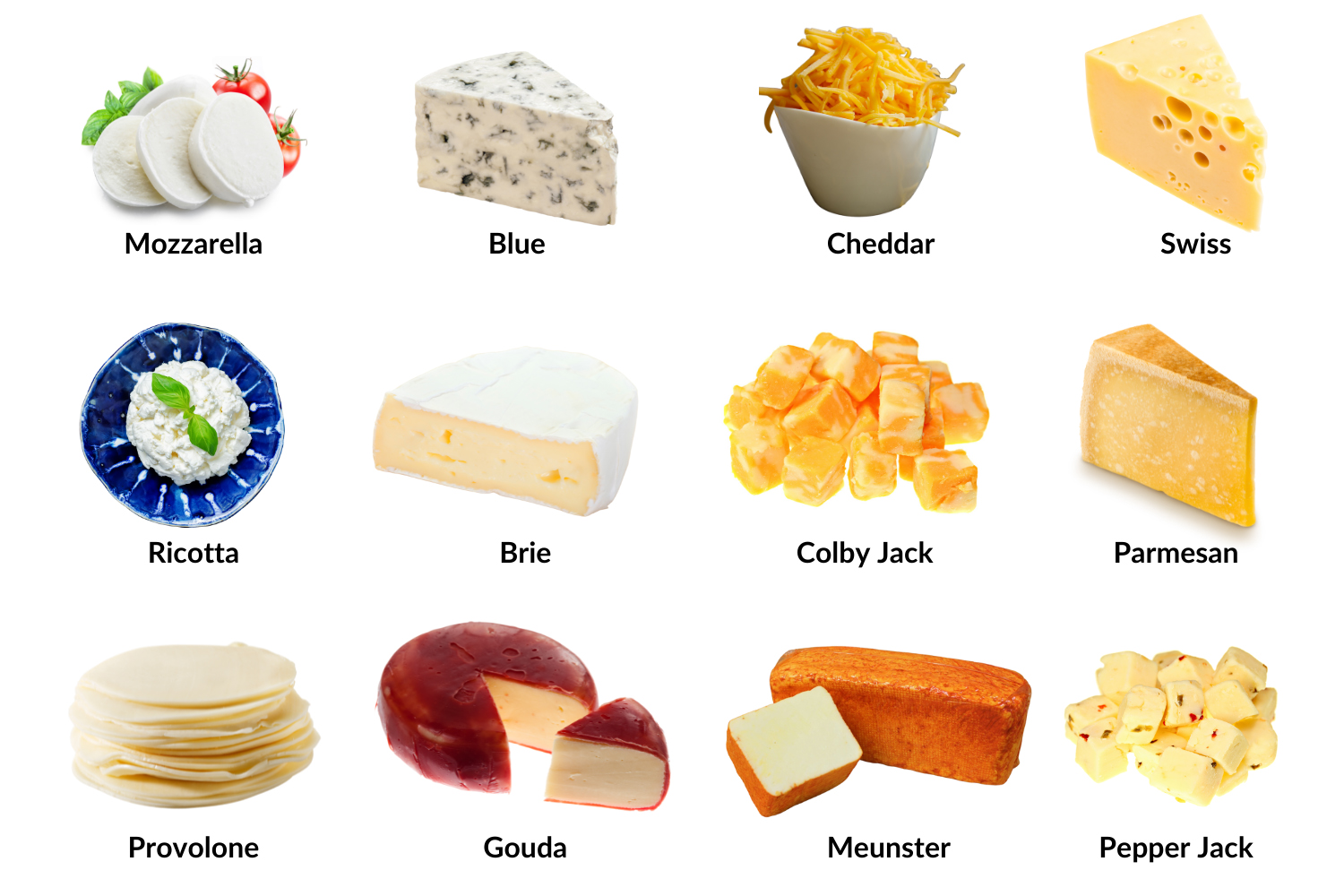 Say Cheese For Protein National Agriculture In The Classroom